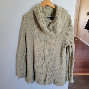 Francesca's Sweater
